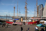 Southwest View from Pier 17