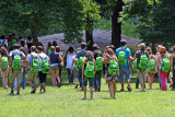 Student Field Trip