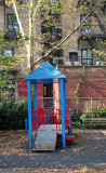 Childrens Playground at 6th Avenue