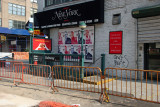 Subway Station at Varick Street