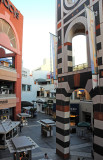 Westfield Horton Plaza Shopping and Entertainment Complex