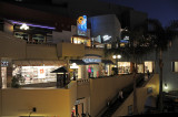 Westfield Horton Plaza Shopping and Entertainment Complex
