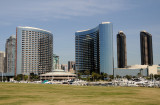 Marina & Convention Center