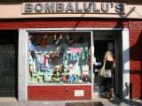 Bombalulus - Expectant Mother?