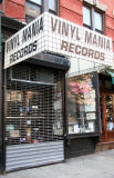 Vinyl Mania Records