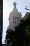 Con Edison Lantern Building from Union Square South