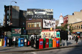 Sheridan Square Intersection