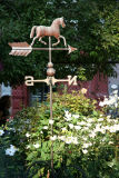 Weather Vane