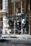 Fragment Shop Window Reflections