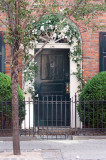 Residence near Jones Street