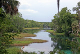 Rainbow Springs State Park, Florida