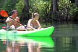 Rainbow River Boat Ride