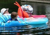 Rainbow River Boat Ride