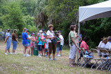 City Park Dedication & Awards Ceremony