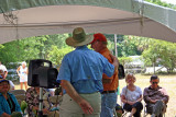 City Park Dedication & Awards Ceremony