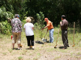 City Park Dedication & Awards Ceremony