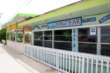 Raw Bar