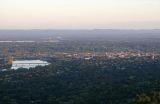 Holyoke from Mt.Tom.