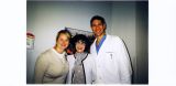 Mollie Kollas, Janet, Dr.Billingsley-OHSU