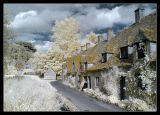 Arlington Row,Bibury