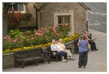 The Square,Bakewell
