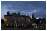 Rutland Arms Hotel,Bakewell