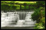 River Coln,Bibury,Cotswolds