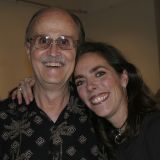 Lisa Sheppard-Robson and Me