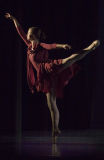 Jody Blevins