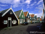 Marken, The Netherlands