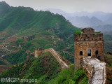 Simatai, Great Wall, China