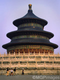 Heavens Temple, Beijing, China