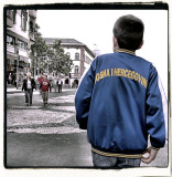 homeland
