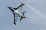 Netherlands Airforce Open Day Airshow