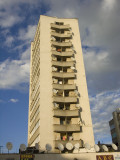 Pristina, Kosovo, 2008