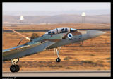 Israel Air Force F-15i RAAM