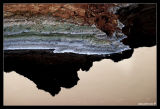 Dead Sea swallow-holes, Lowest place on earth, Israel