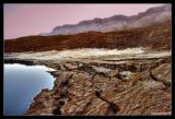 Dead Sea swallow-holes, Lowest place on earth, Israel