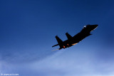 F-15 Eagle, Israel Air Force