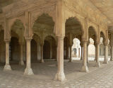 Lahore Fort - Shah Jahan's Quadrangle - P1290666.jpg