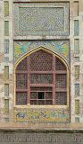 Lahore Fort - Pictured Wall - P1290827.jpg