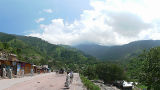Panorama at Kawai, Kaghan Valley - 8433-3.JPG