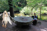 Fairies pool