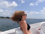 Bad hair day