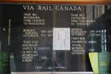Rail Service