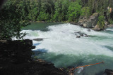 Rearguard Falls