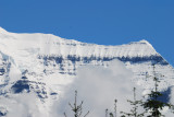 Mount Robson, South Ridge