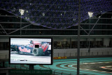 Abu Dhabi F1 Qualifying Races