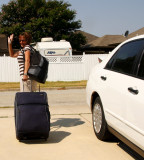 BAGS ARE PACKED AND IM READY TO GO