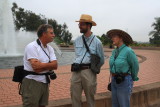 LLOYD, WOLFGANG AND MICHELLE